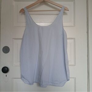 COS size L tank